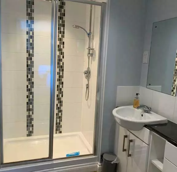 Belgrade Plaza Serviced Apartments