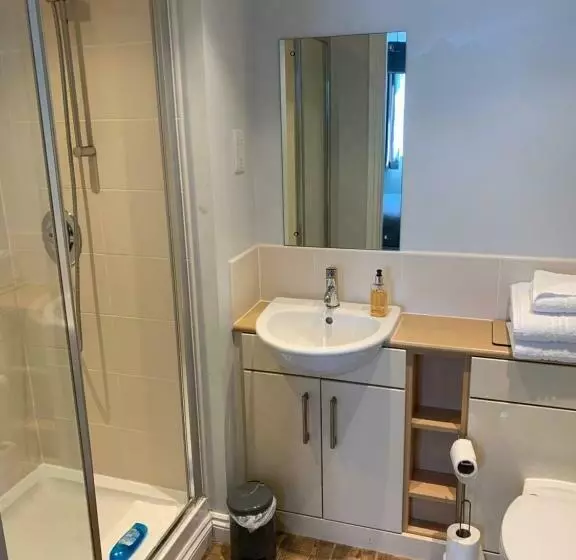Belgrade Plaza Serviced Apartments