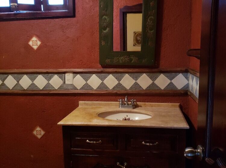 酒店 Ex Hacienda San Buenaventura