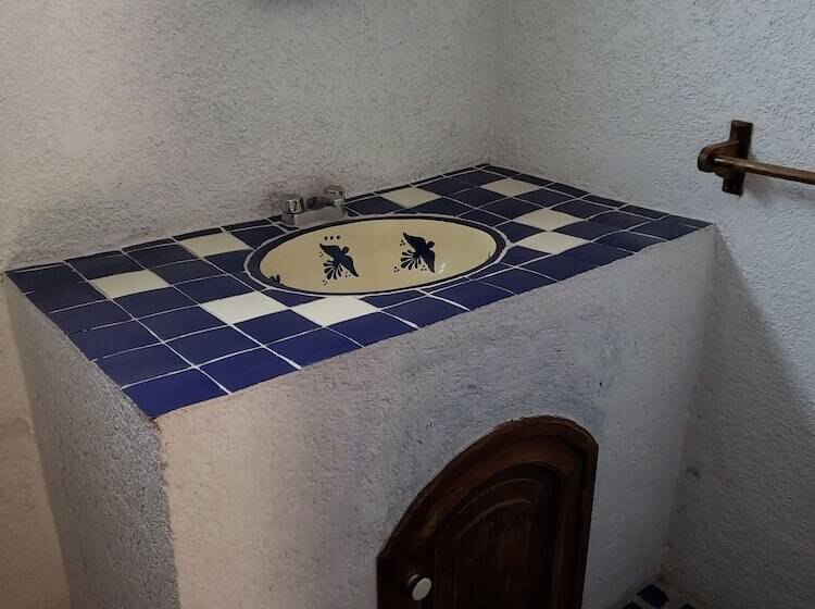 酒店 Ex Hacienda San Buenaventura