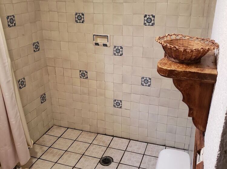 酒店 Ex Hacienda San Buenaventura