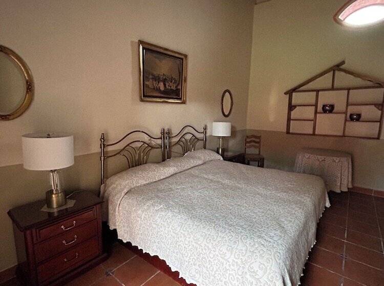 酒店 Ex Hacienda San Buenaventura