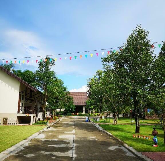 בית מלון כפרי Sophia Resort