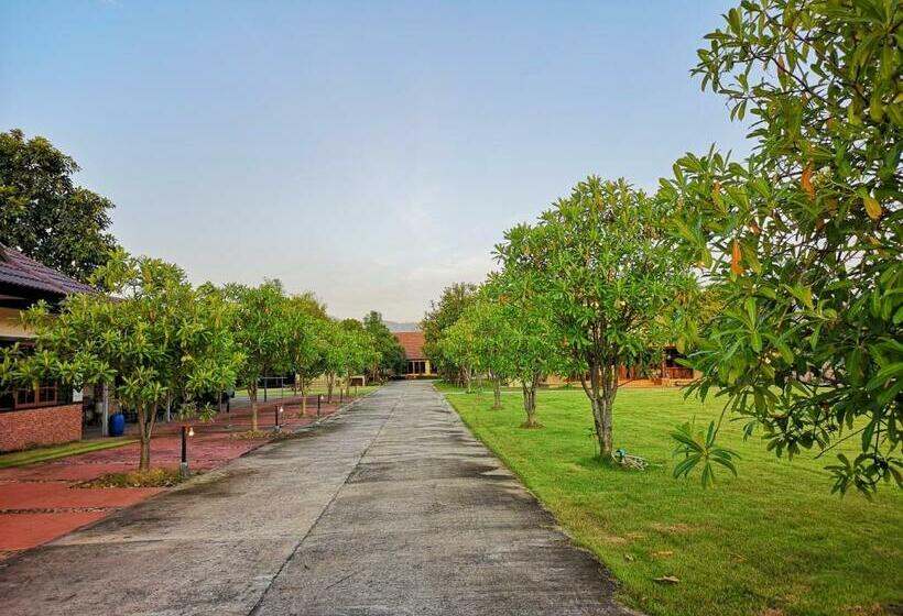 בית מלון כפרי Sophia Resort