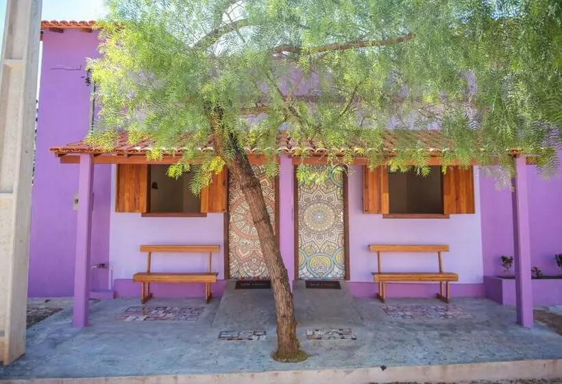 Majatalo Canto Do Rio Pousada