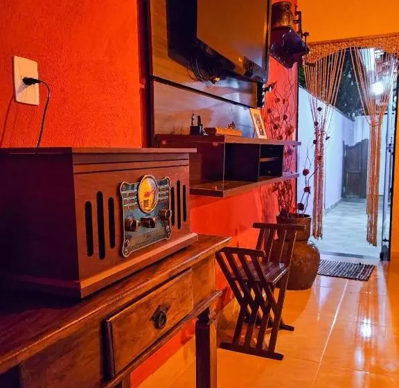 Majatalo Canto Do Rio Pousada