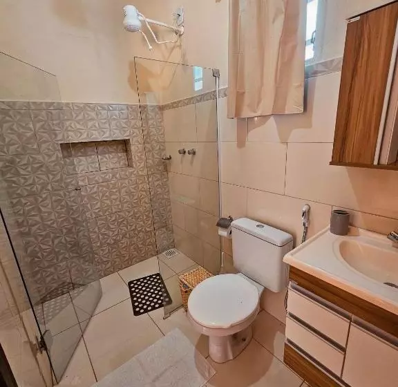 Majatalo Canto Do Rio Pousada