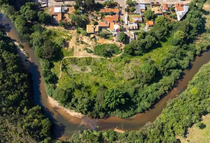 Majatalo Canto Do Rio Pousada