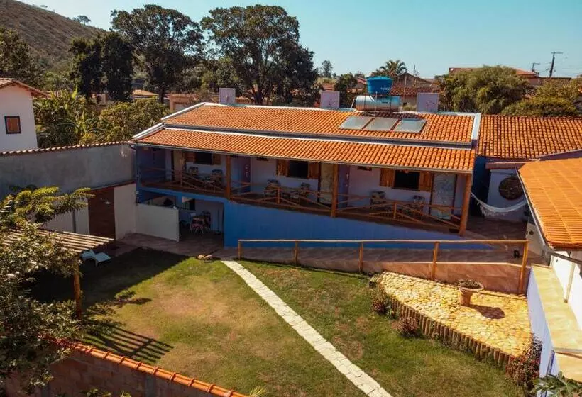 Majatalo Canto Do Rio Pousada