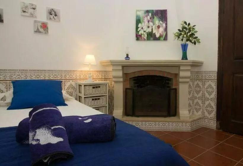 ペンション Casa Da Vila Alta
