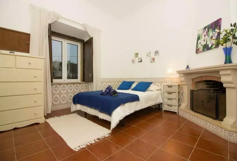 ペンション Casa Da Vila Alta