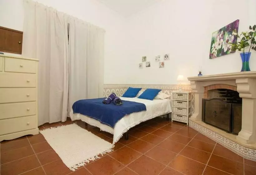 ペンション Casa Da Vila Alta