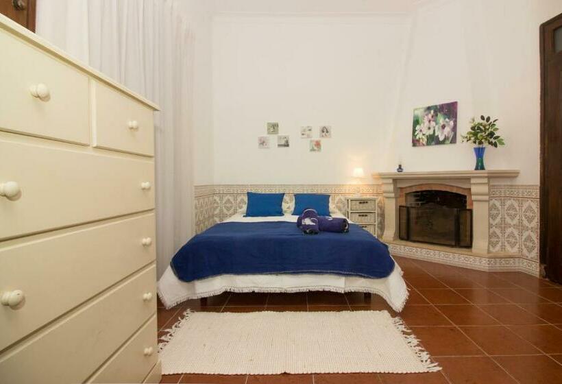 بنسيون Casa Da Vila Alta