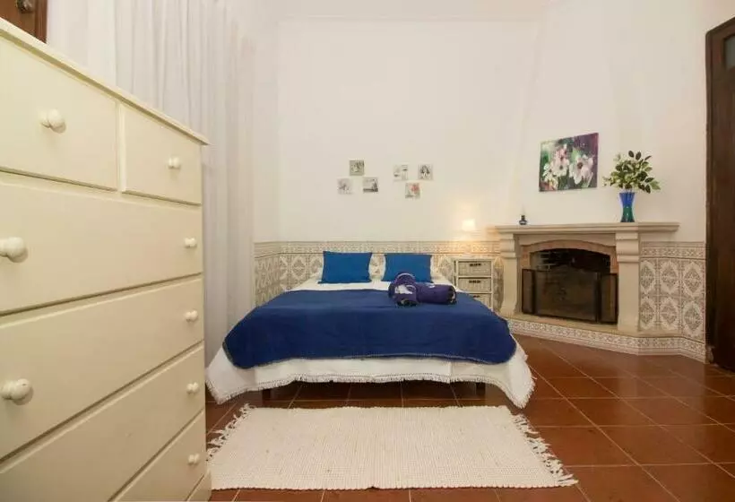 ペンション Casa Da Vila Alta
