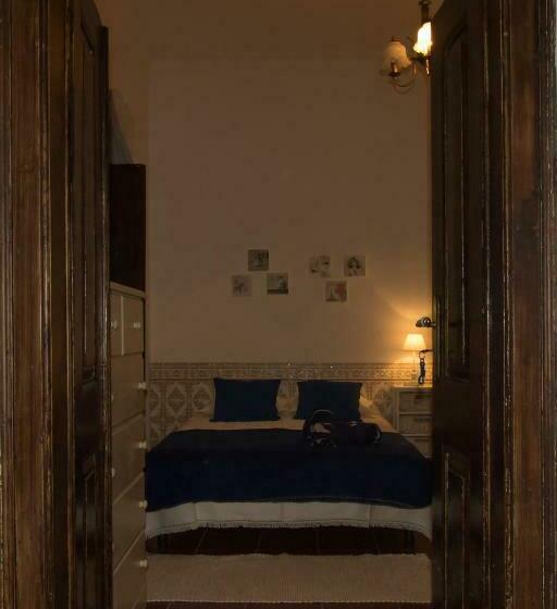 بنسيون Casa Da Vila Alta