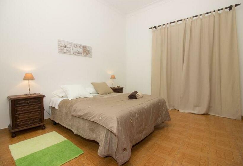 بنسيون Casa Da Vila Alta