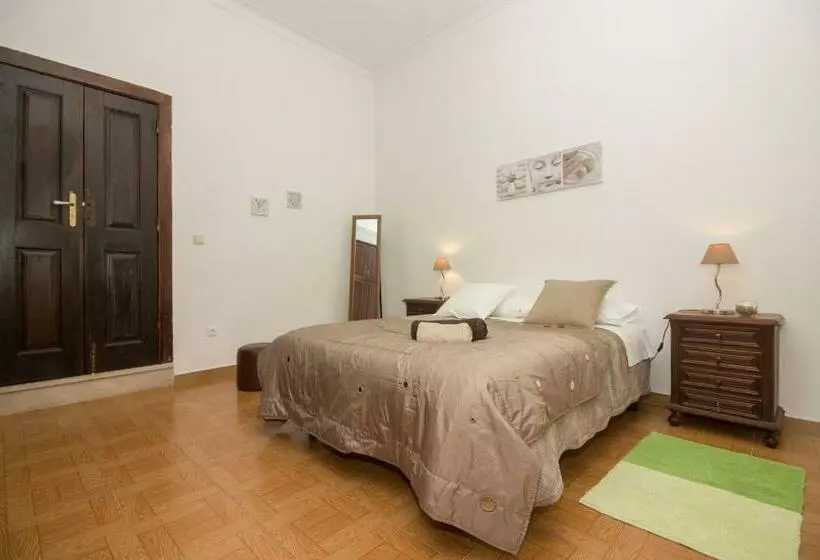 ペンション Casa Da Vila Alta