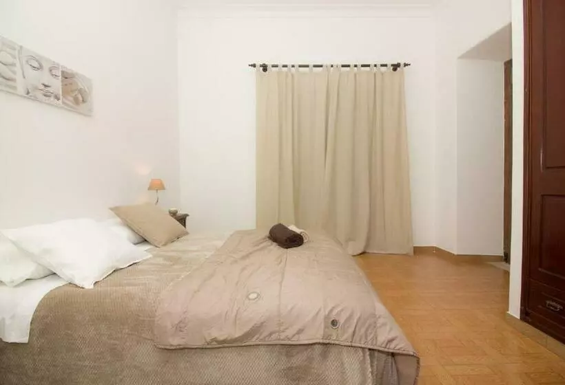 ペンション Casa Da Vila Alta