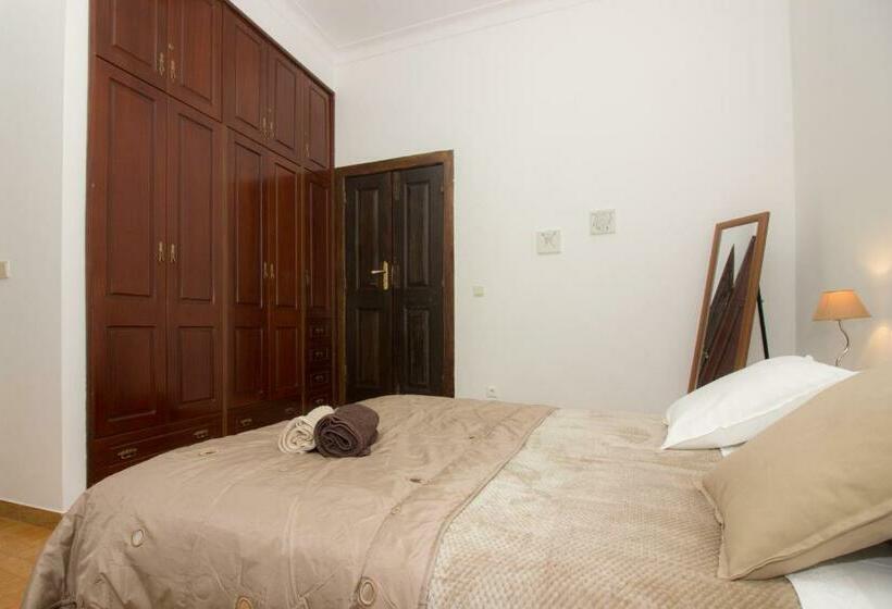 بنسيون Casa Da Vila Alta