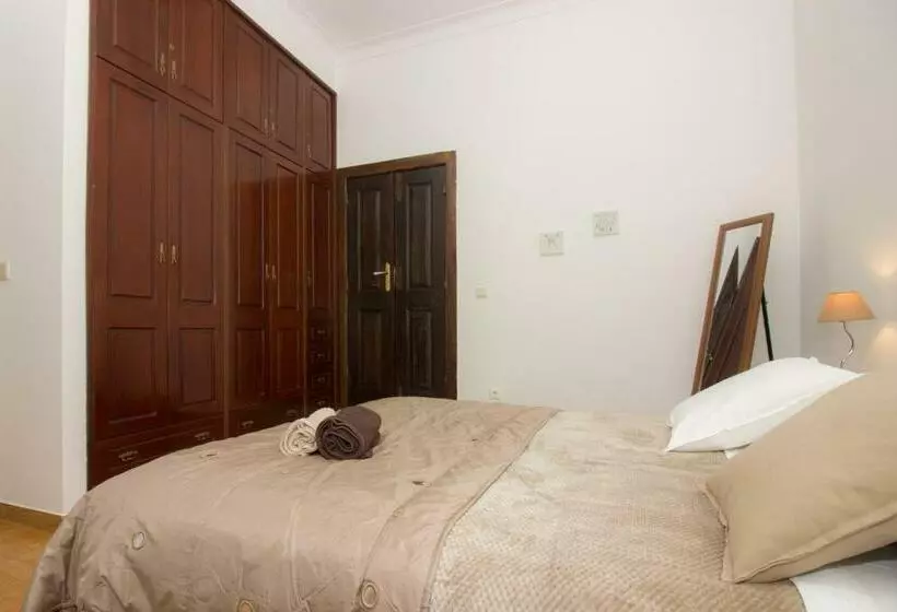 ペンション Casa Da Vila Alta