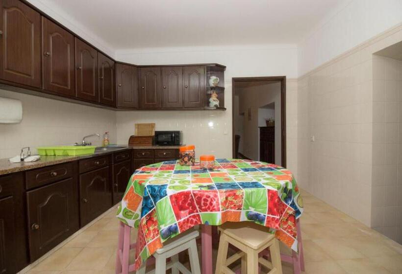 بنسيون Casa Da Vila Alta