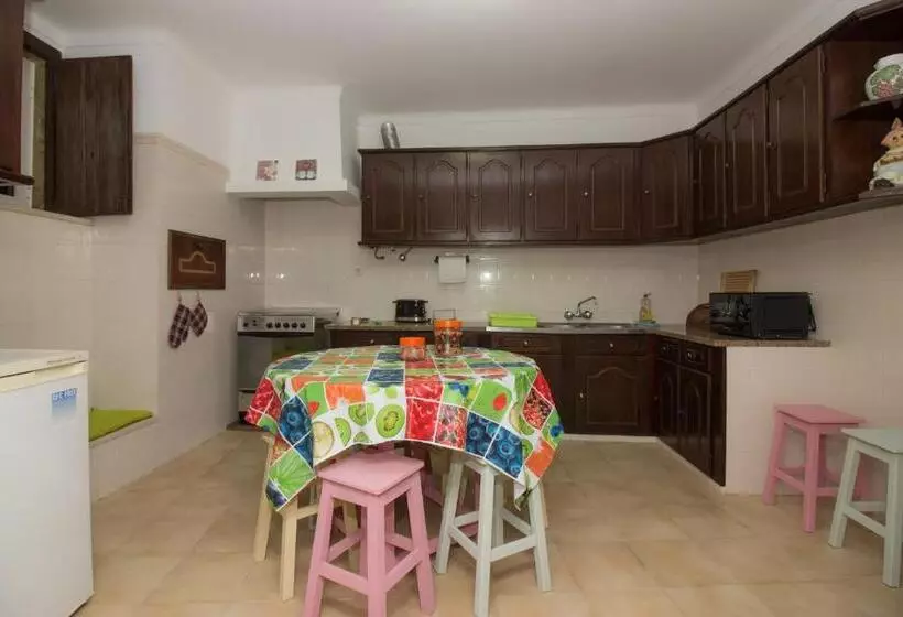 ペンション Casa Da Vila Alta