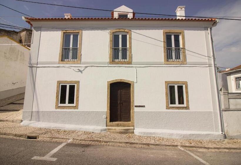 بنسيون Casa Da Vila Alta