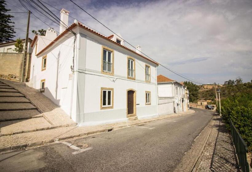 بنسيون Casa Da Vila Alta