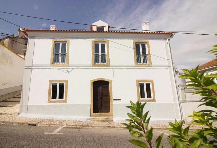 بنسيون Casa Da Vila Alta