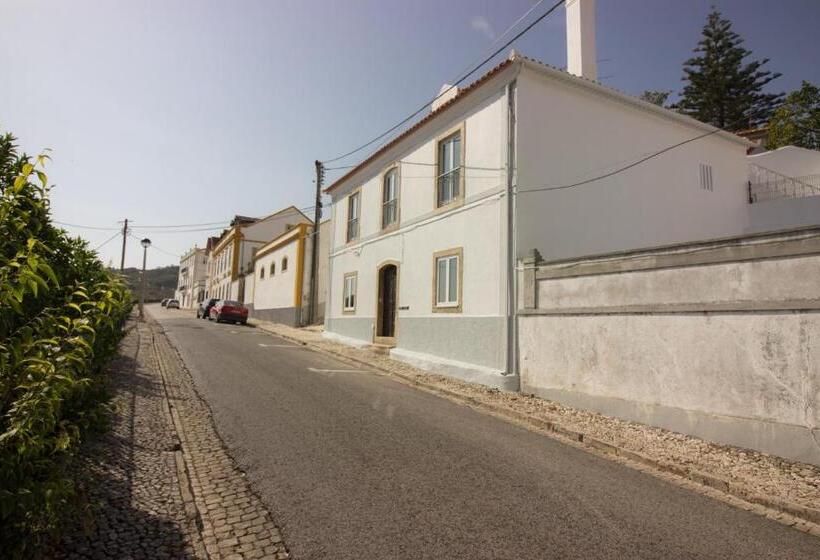 بنسيون Casa Da Vila Alta