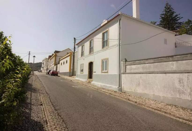 ペンション Casa Da Vila Alta