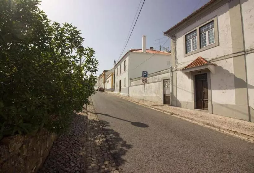 ペンション Casa Da Vila Alta