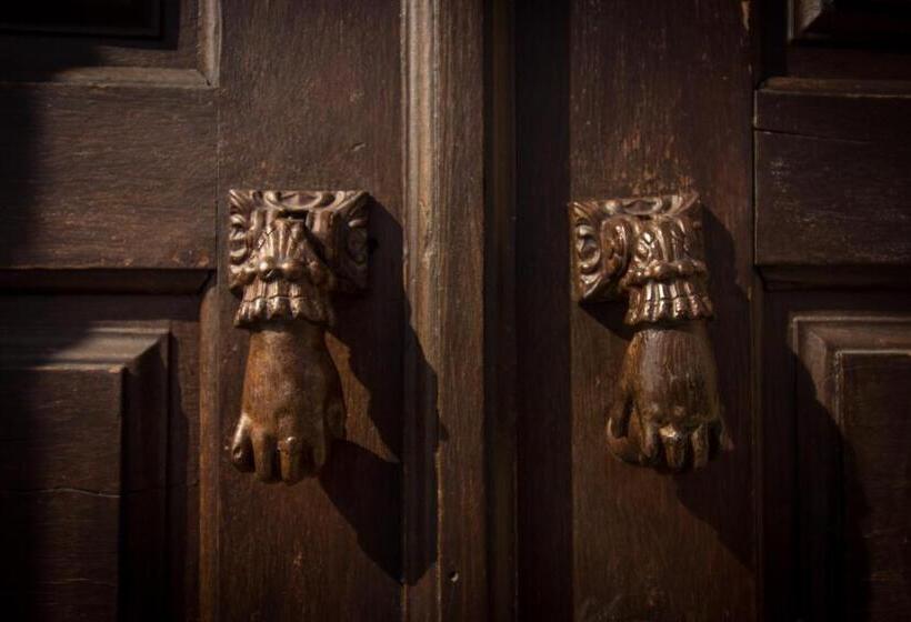 بنسيون Casa Da Vila Alta