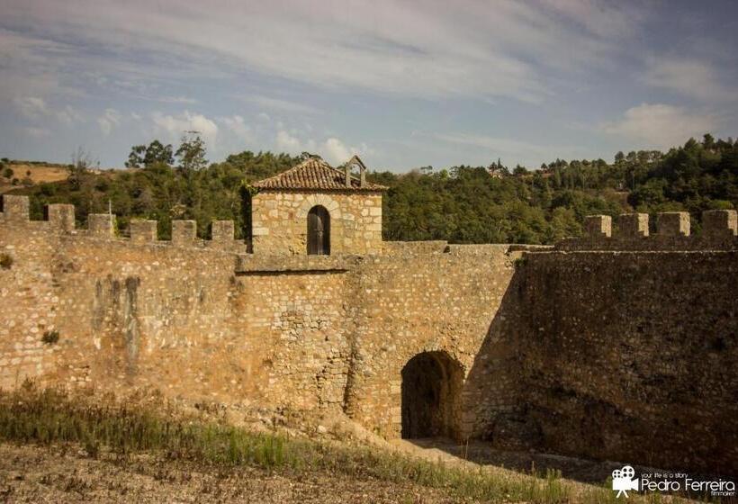 بنسيون Casa Da Vila Alta