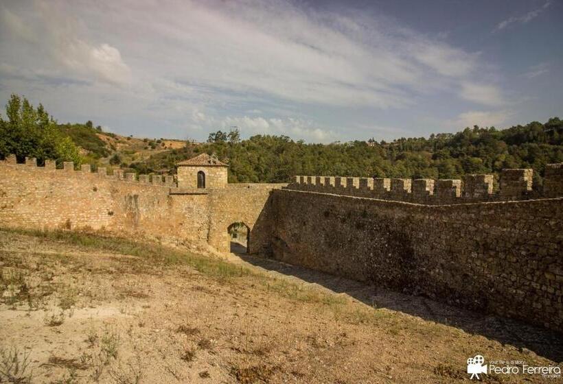 بنسيون Casa Da Vila Alta