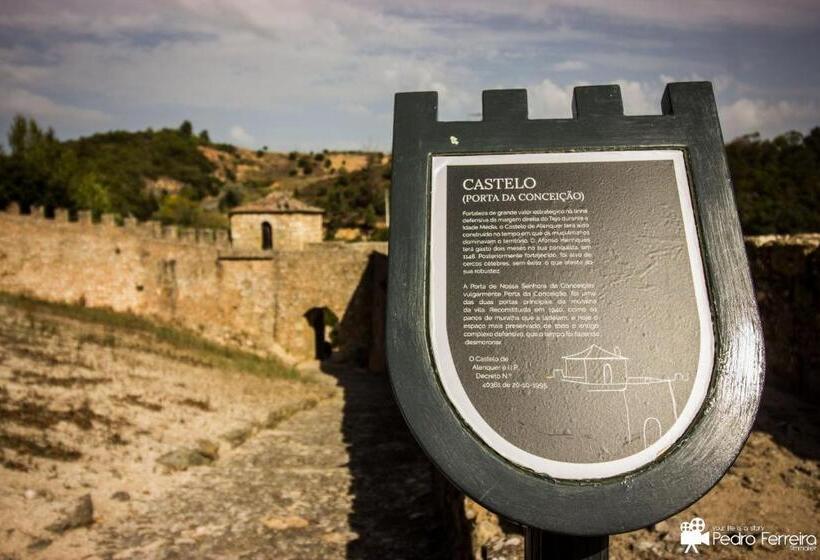 بنسيون Casa Da Vila Alta