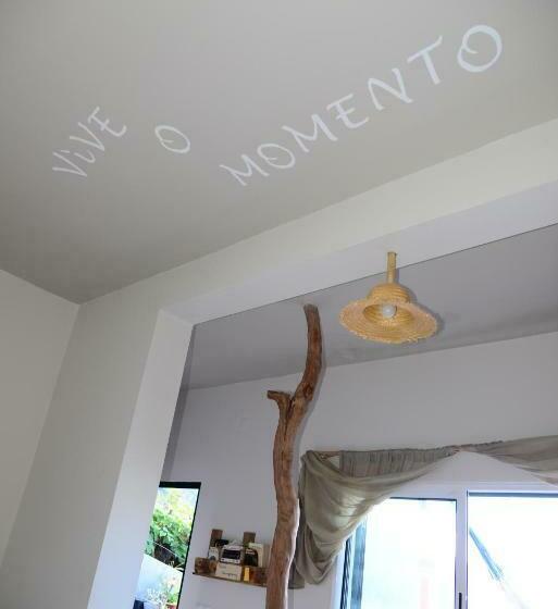 بنسيون Janela Para O Atlântico