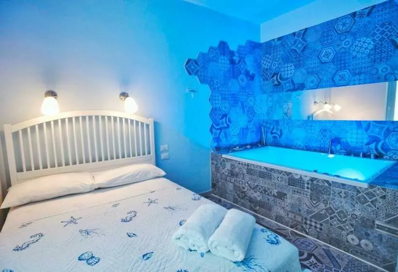 پانسیون Nereidi Suites