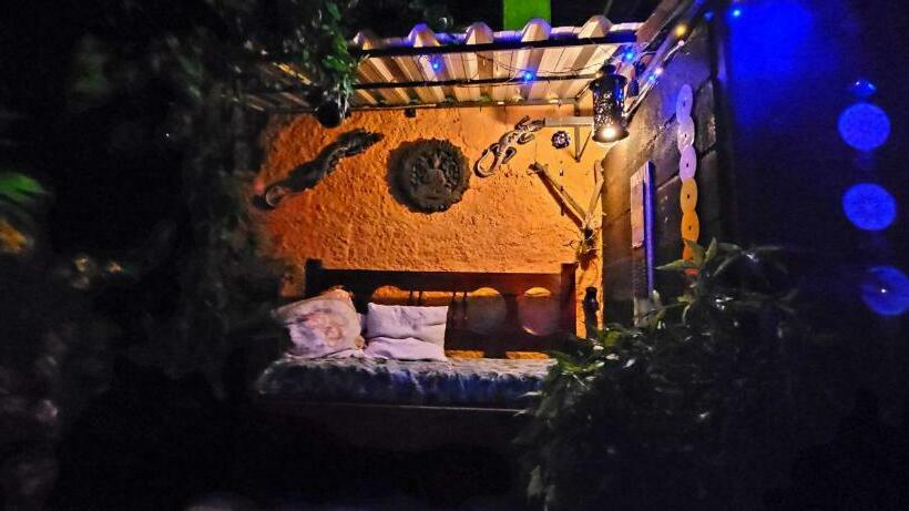 Pension Pousada Shiva São Sebastião 200mts Da Praia