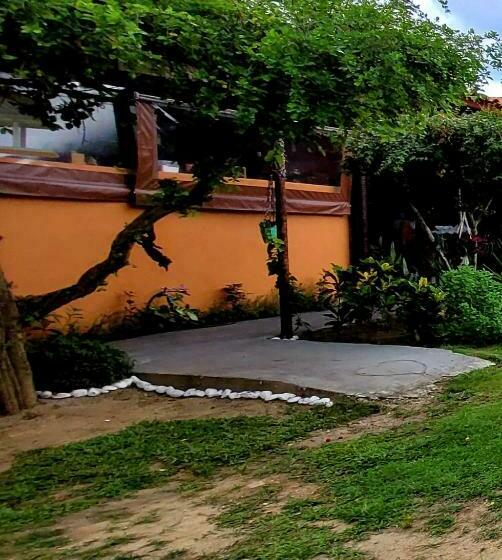 Pension Pousada Shiva São Sebastião 200mts Da Praia