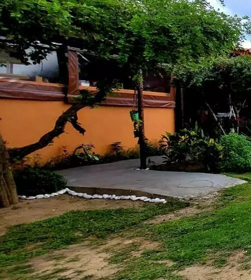 Majatalo Pousada Shiva São Sebastião 200mts Da Praia