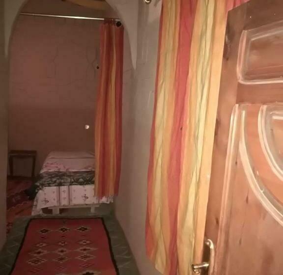 Riad Berbère Boutaghrar