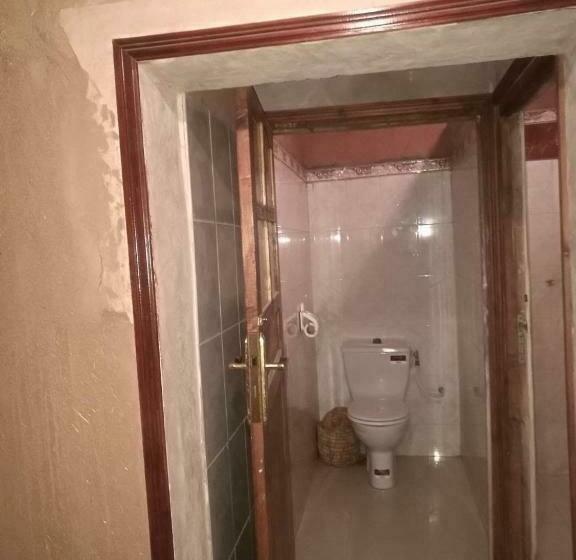 Riad Berbère Boutaghrar