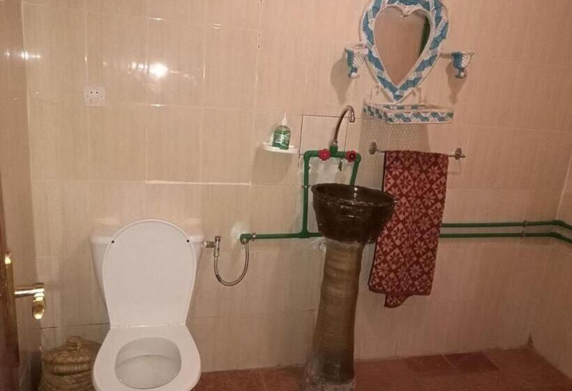 Riad Berbère Boutaghrar