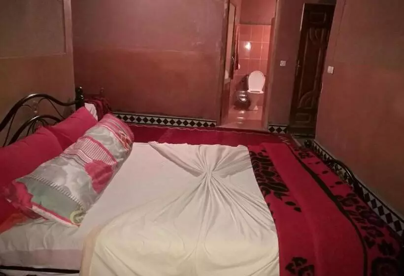 Riad Berbère Boutaghrar