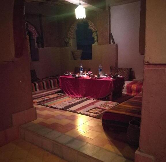 Riad Berbère Boutaghrar