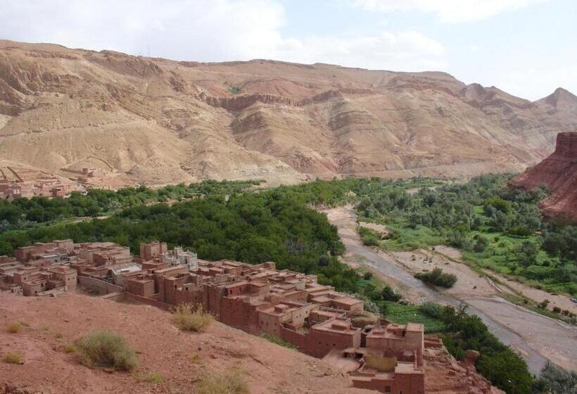 Riad Berbère Boutaghrar