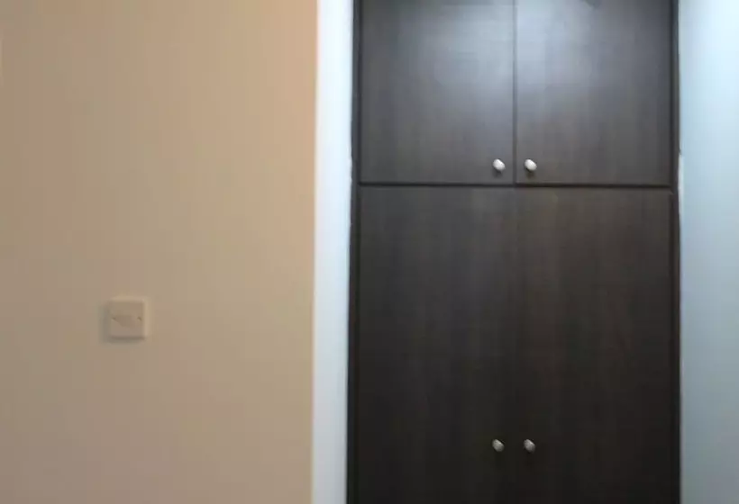 A Maos Hotel Apartments