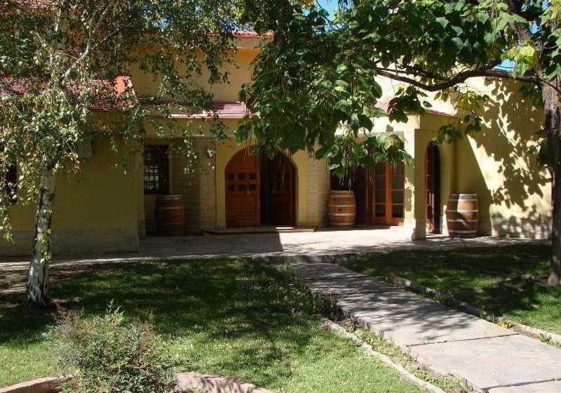 Aires Andinos Posada Boutique