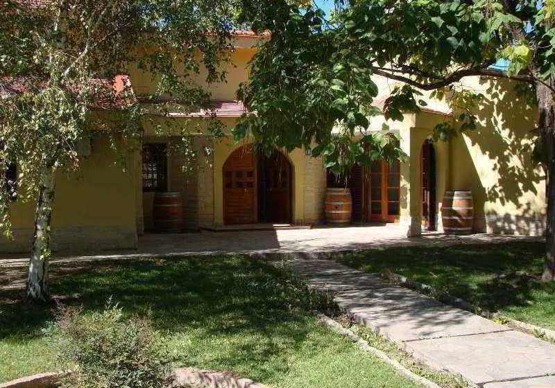 Aires Andinos Posada Boutique